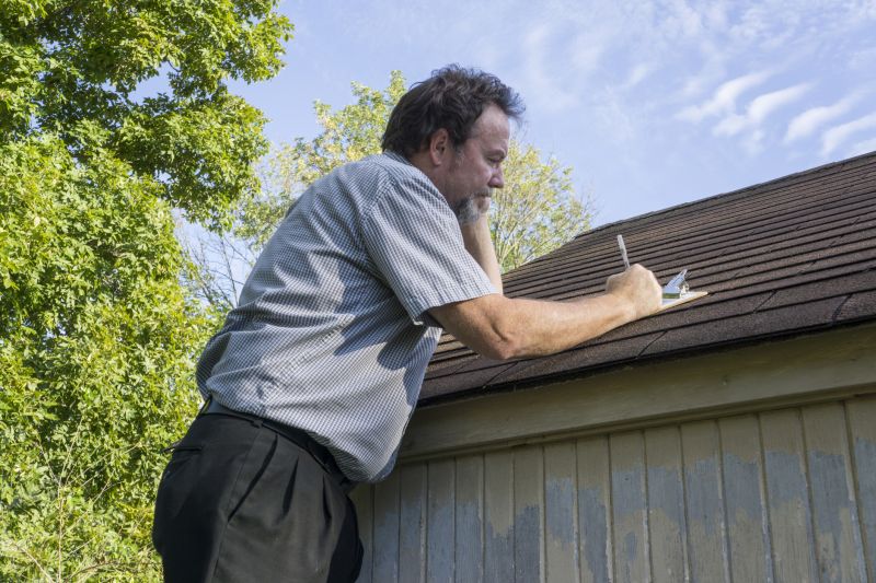 Roofing Inspection Services